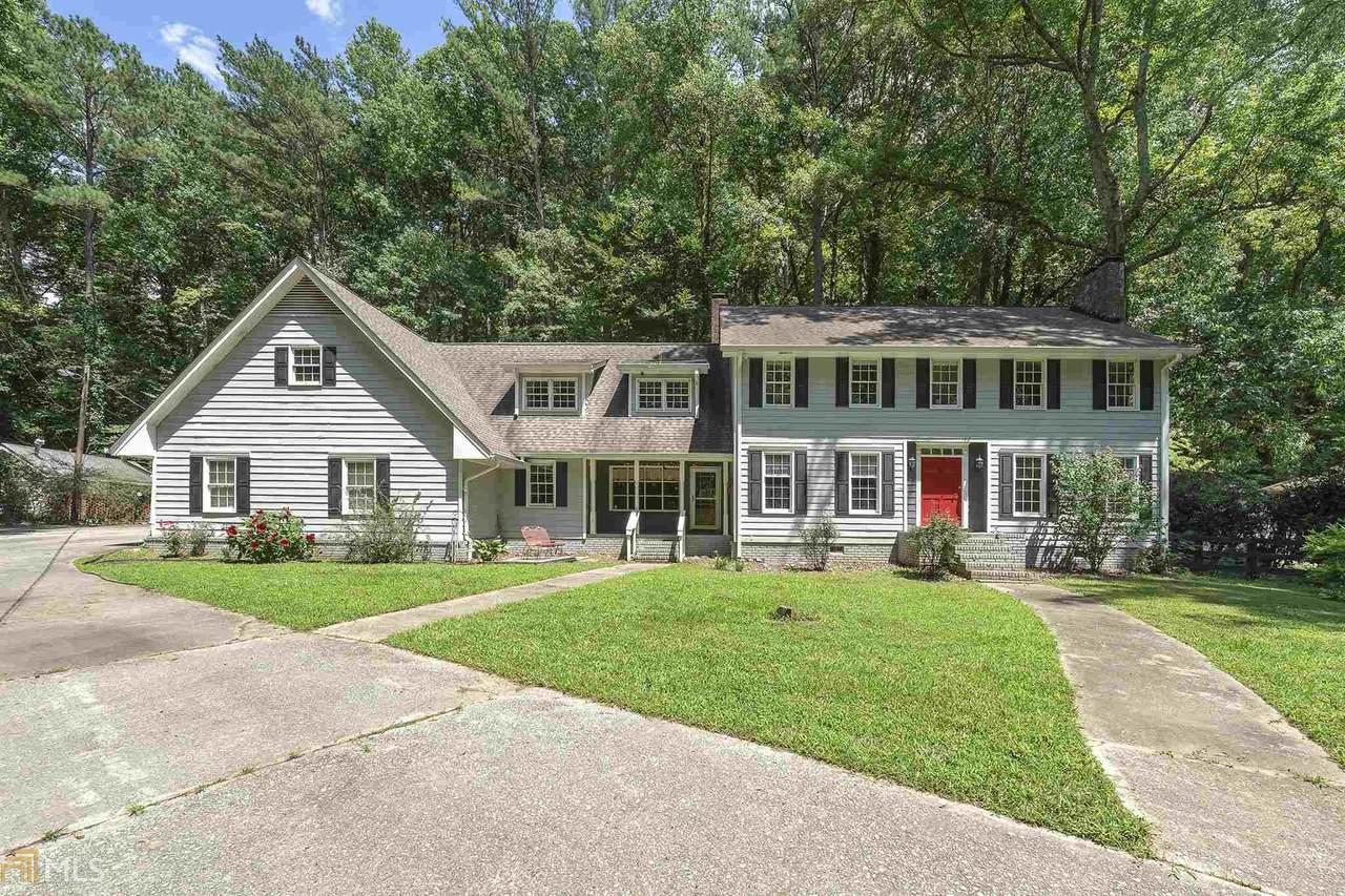 3030 Dodson Dr - Photo 1