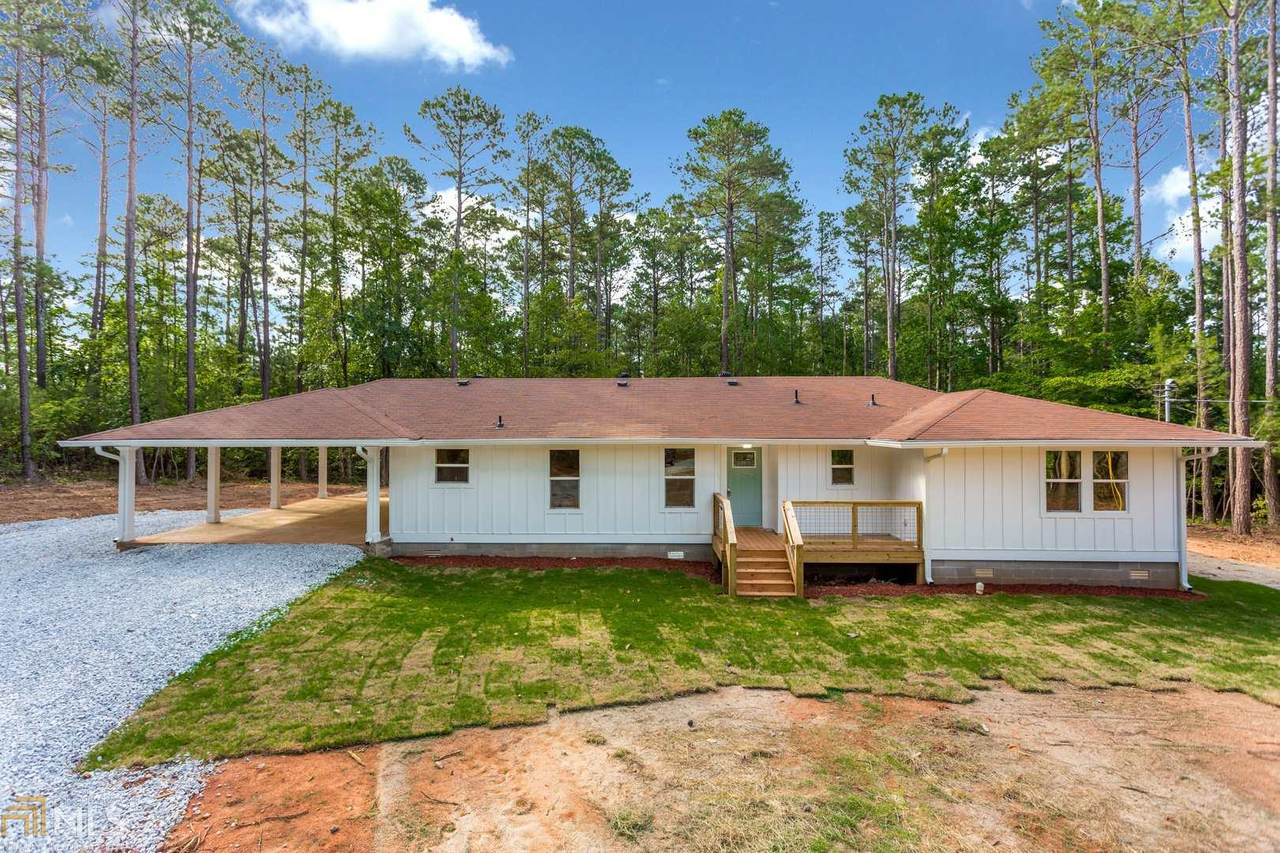 216 Buddy Faust Rd - Photo 1