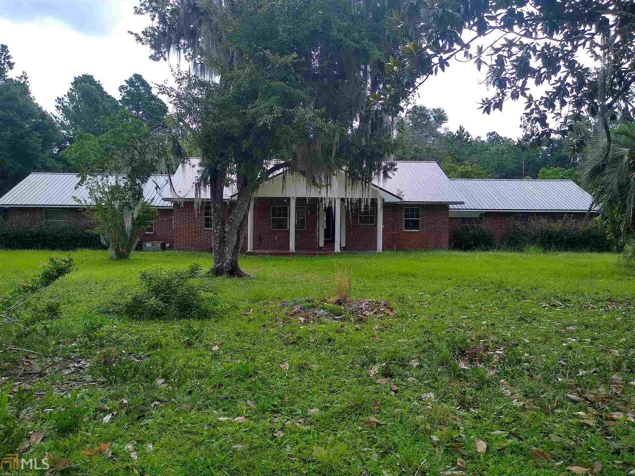 11441 Burnt Fort Rd - Photo 1