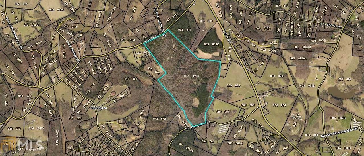 748 Tal Phillips Rd - Photo 1