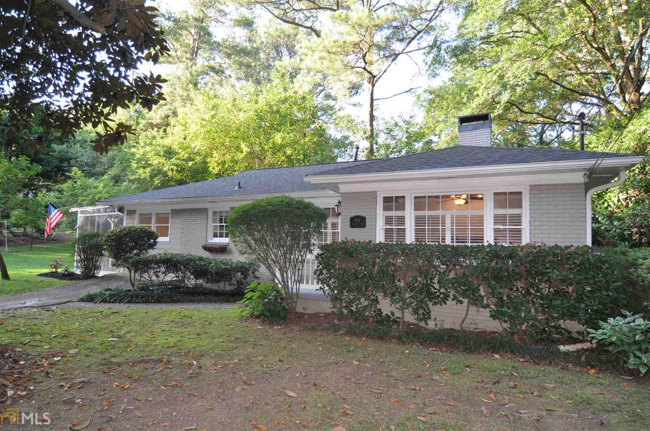 404 Willow Ln - Photo 1