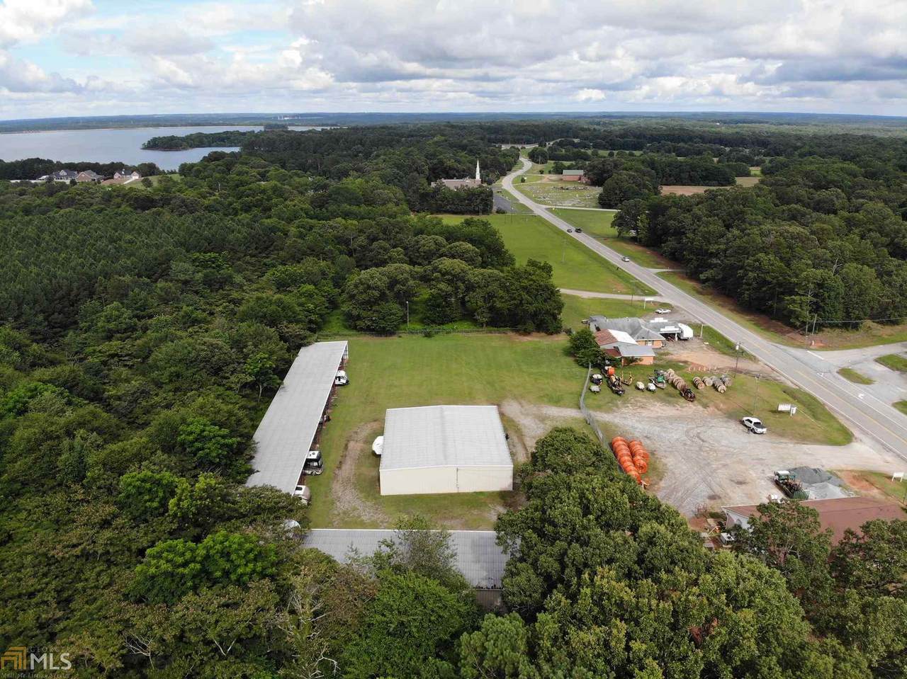 4119 Anderson Hwy - Photo 1