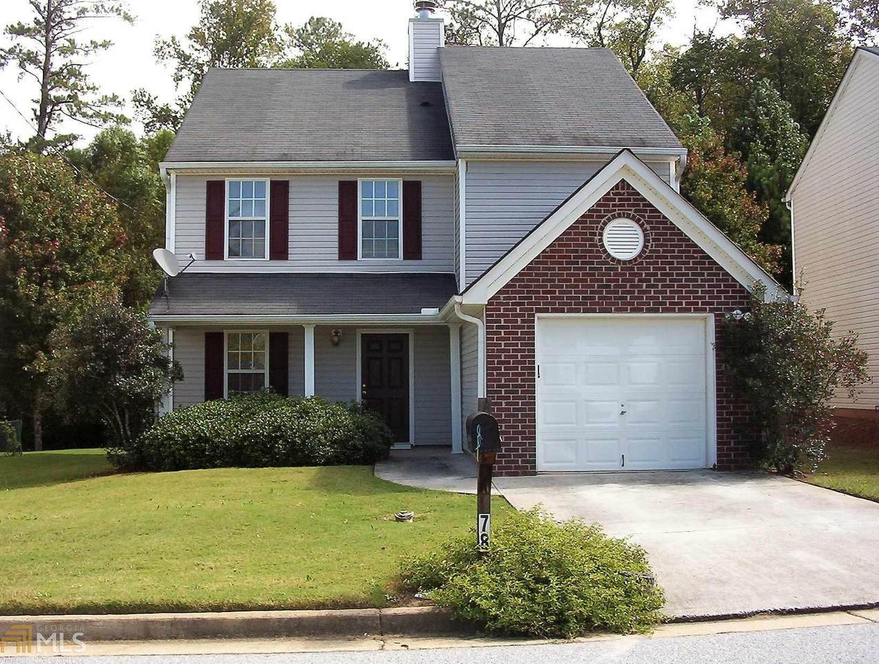 4784 Browns Mill Ferry Rd - Photo 1