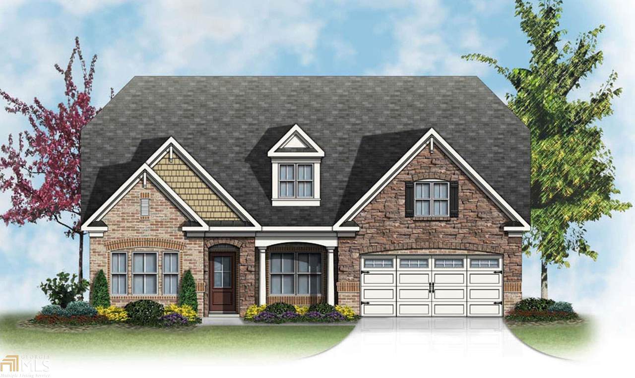 4381 Birch Meadow Trl - Photo 1