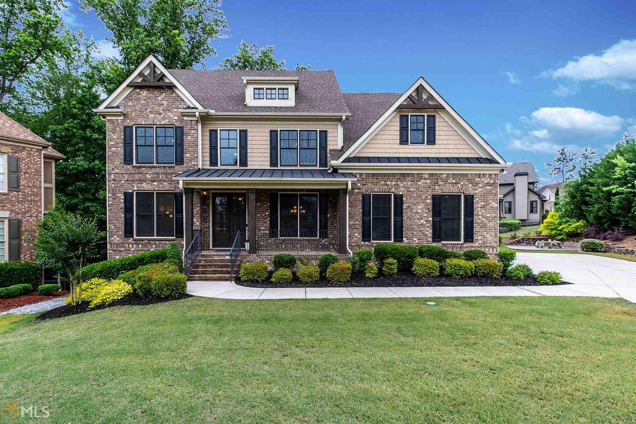 2495 Iowa Falls Way - Photo 1