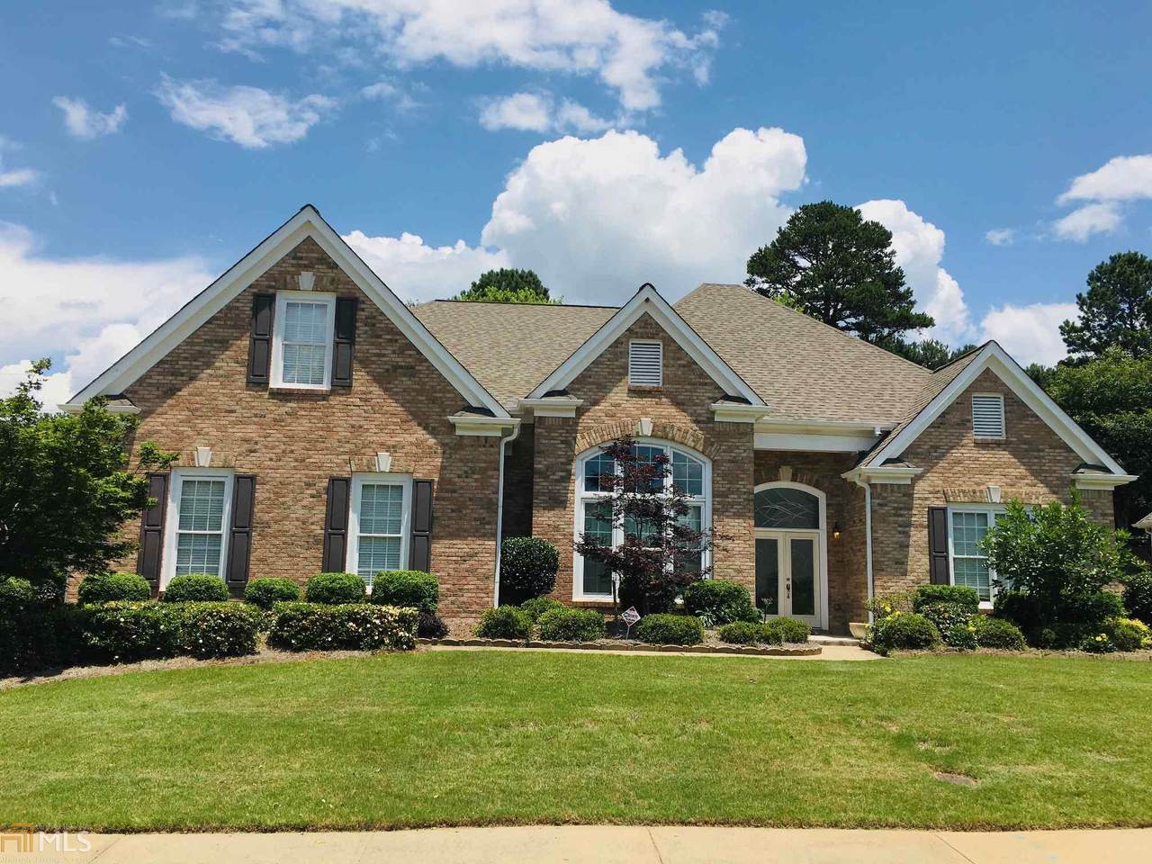 4031 Copper Creek Way - Photo 1
