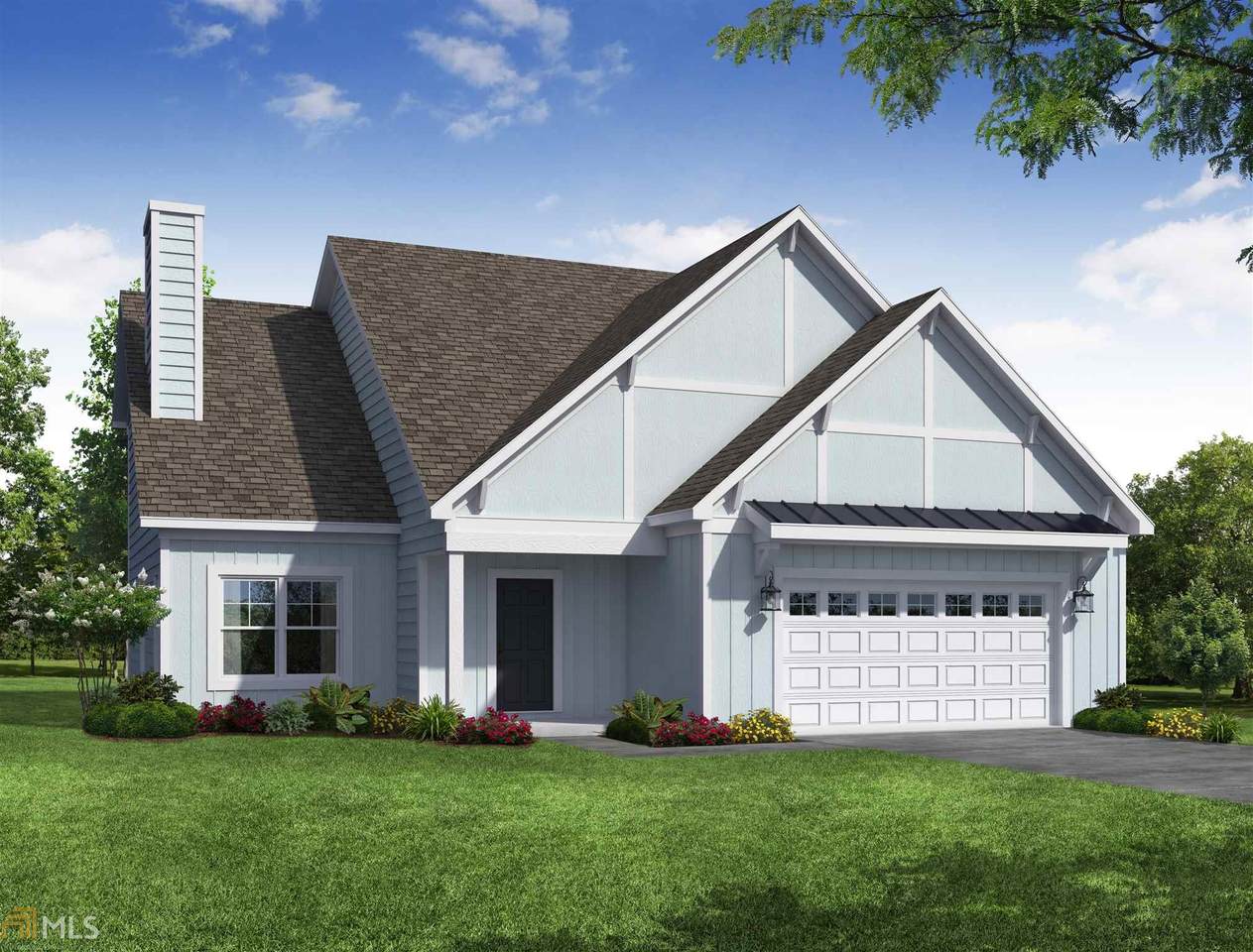 Lot 22 Twelve Parks Phase 1B - Photo 1