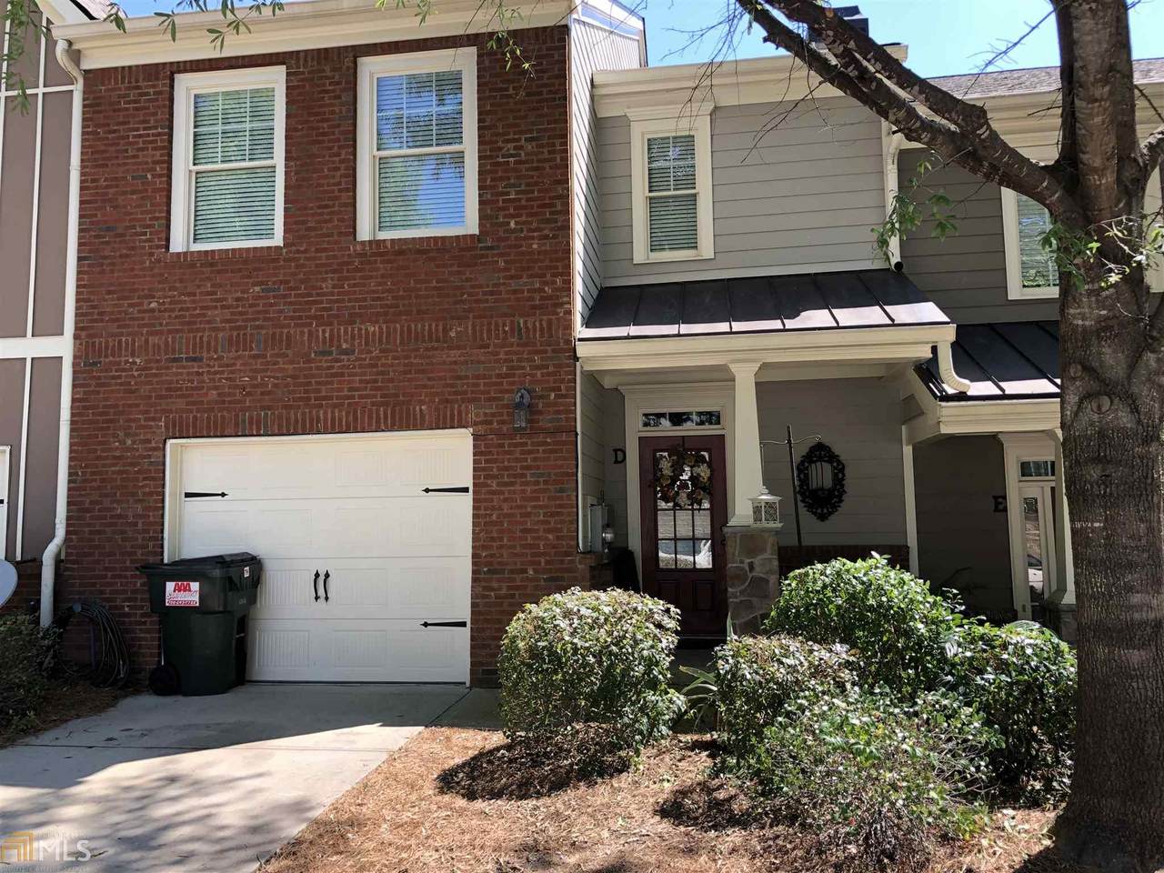 155 The Preserve - Photo 1
