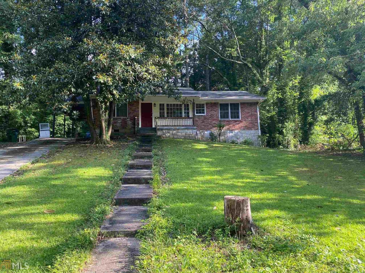 3670 Hill Acres - Photo 1