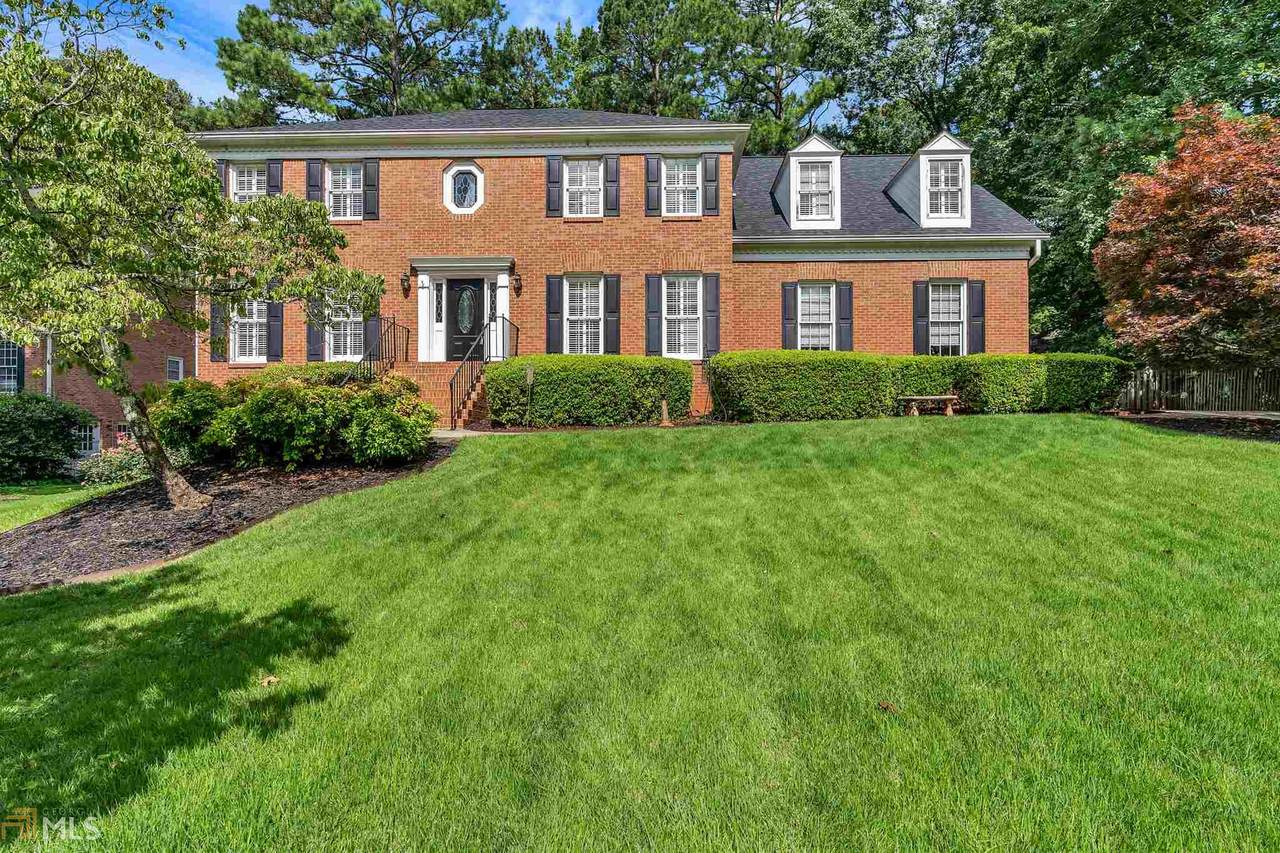 4981 Bainbridge Ct - Photo 1