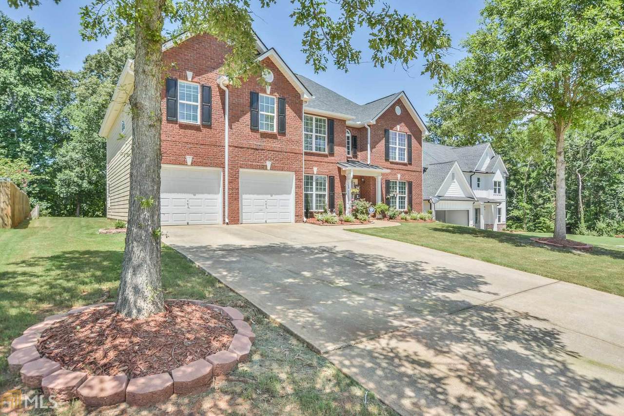 5707 Calm Vally Pt - Photo 1