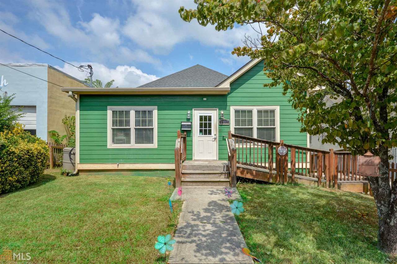 1332 Glenwood Ave - Photo 1