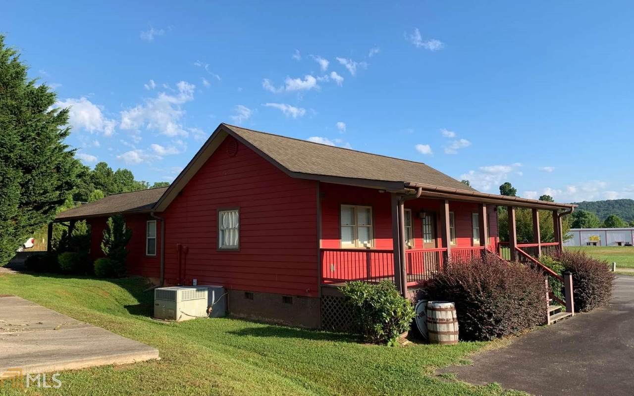 3222 Highway 69 - Photo 1