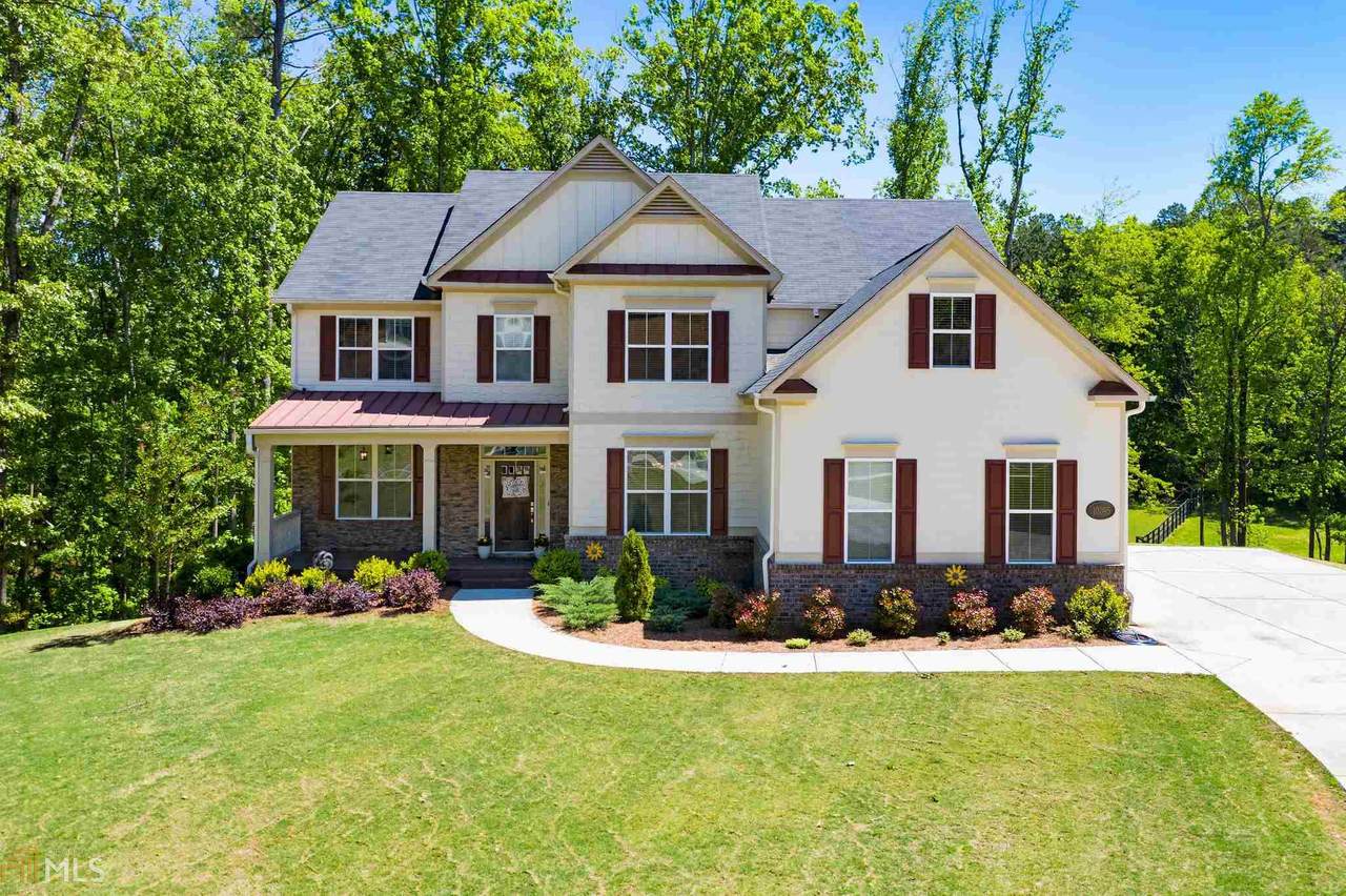 10095 Peaks Pkwy - Photo 1