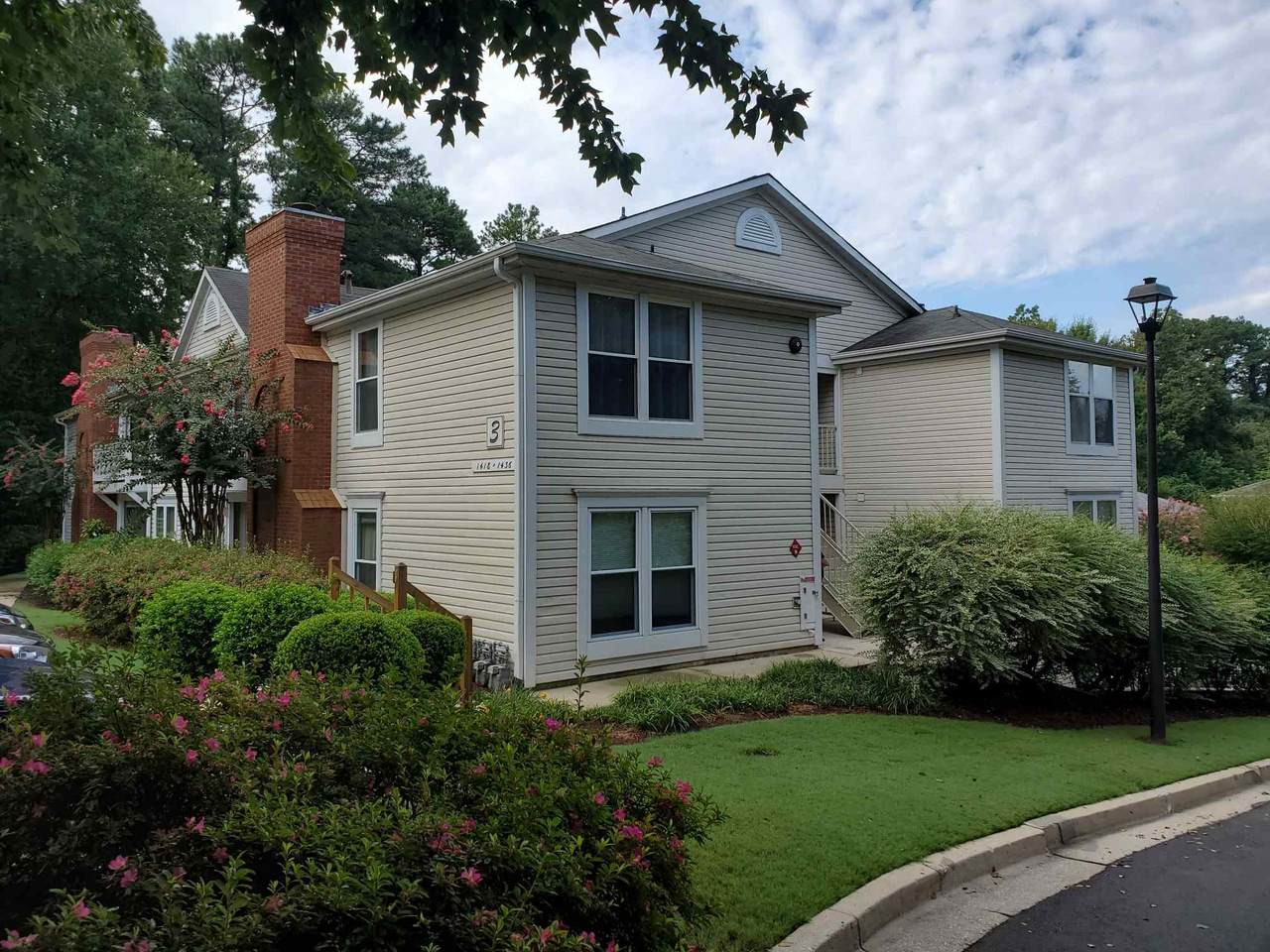 1434 Keys Xing - Photo 1
