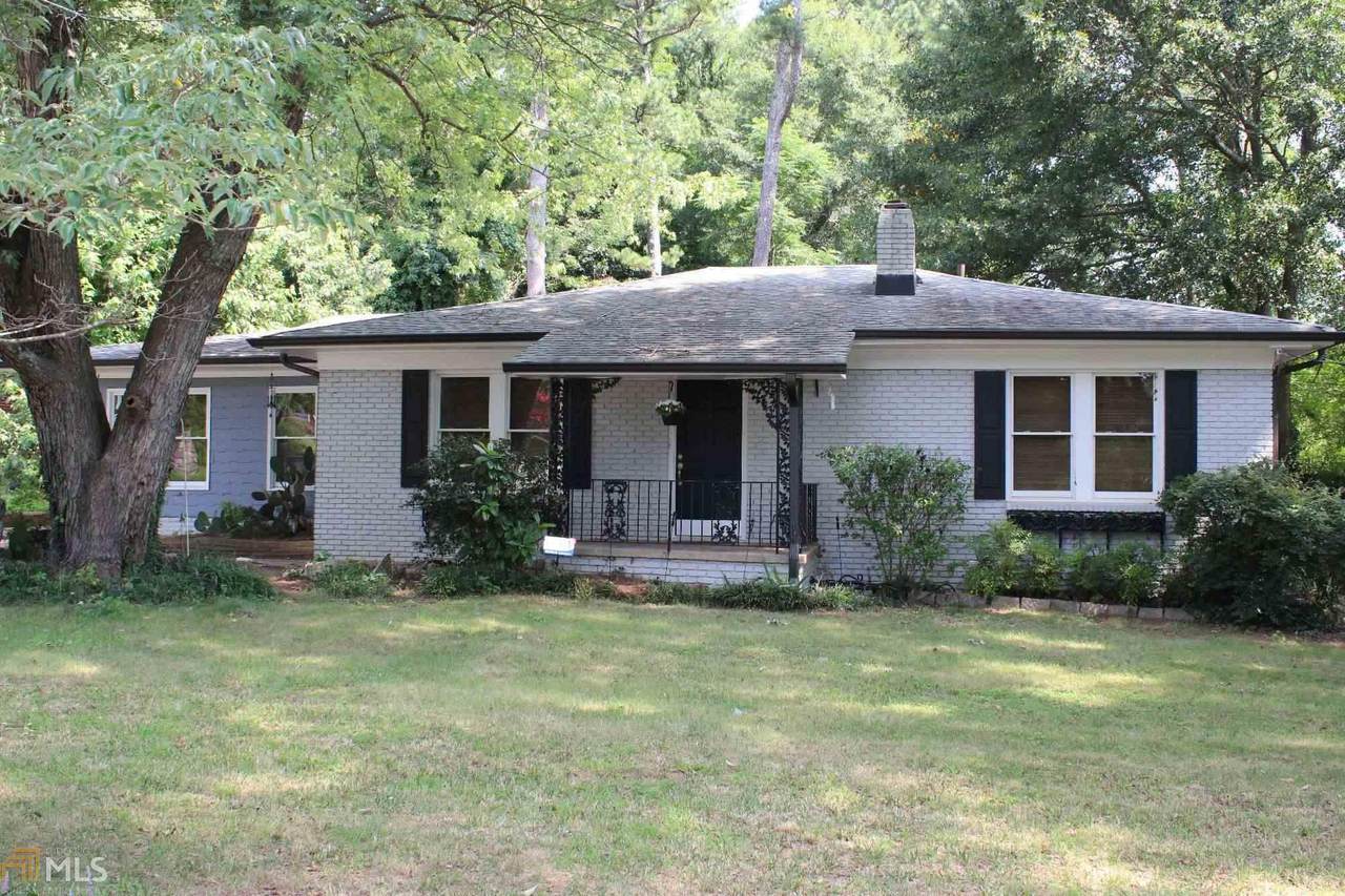 3722 Sarahs Ln - Photo 1