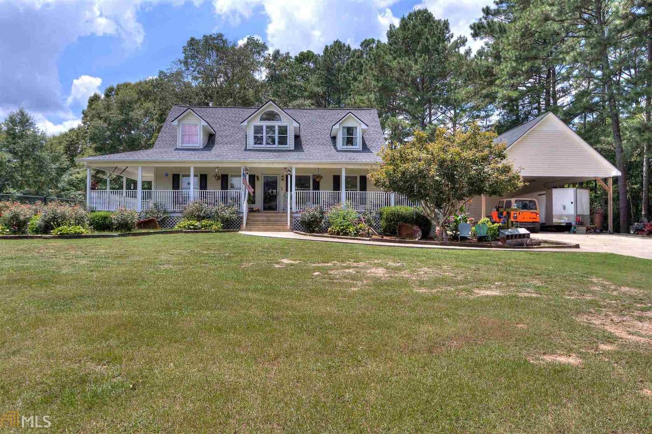 64 Ledbetter Rd - Photo 1