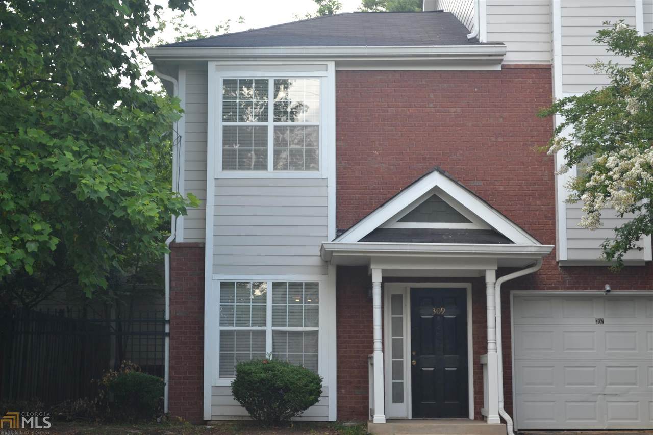 309 Glenn - Photo 1