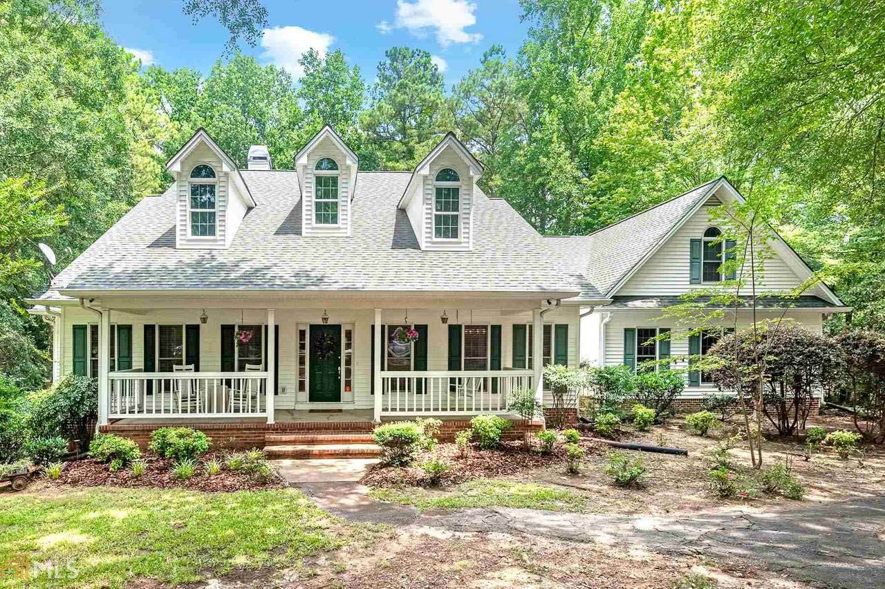 6582 Aquila Dr - Photo 1