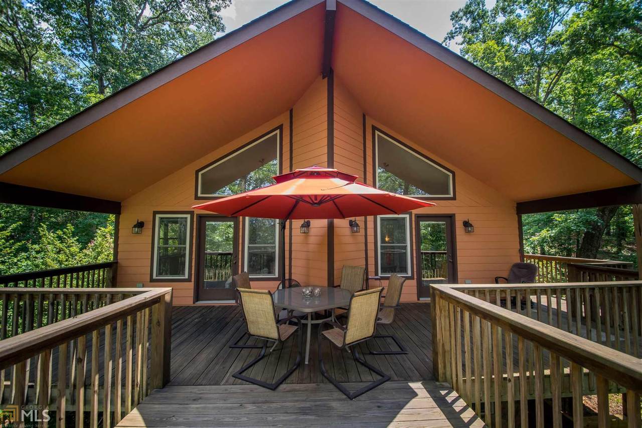 615 Snapfinger Dr - Photo 1