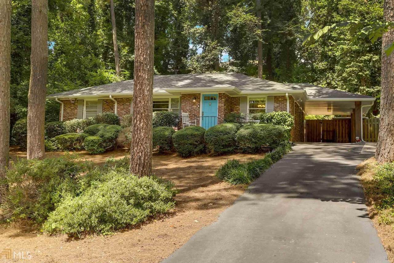 1759 Rosalind Dr - Photo 1