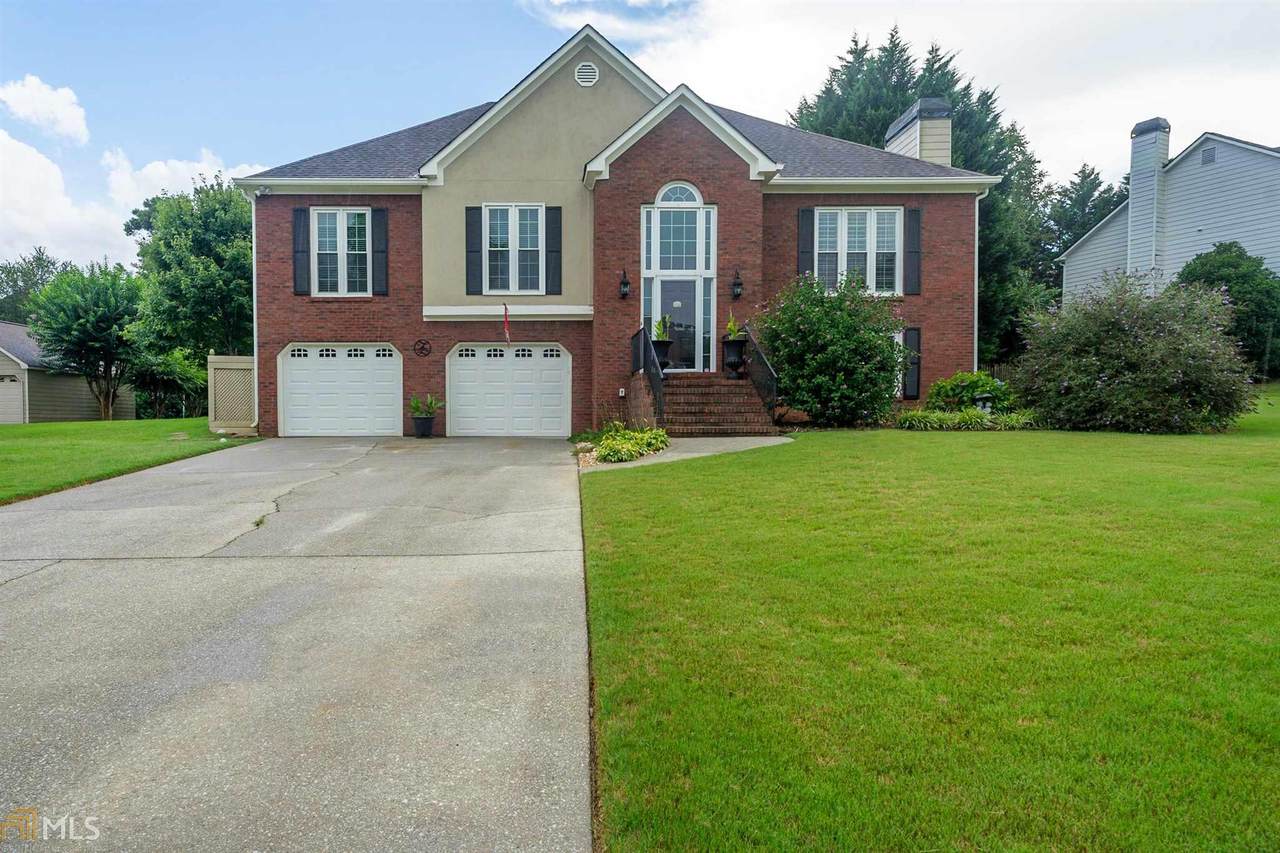4217 Honey Creek Way - Photo 1
