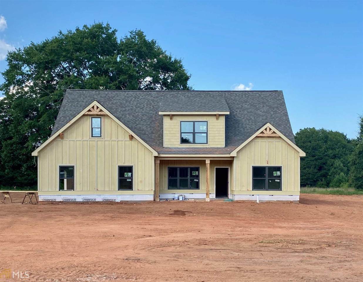 2219 Greensboro Hwy - Photo 1