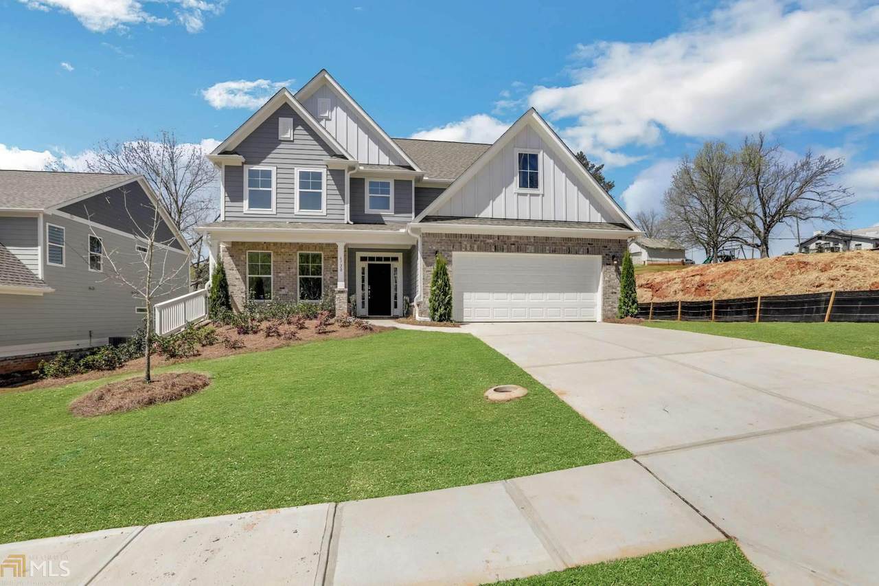 6903 Manchester Dr - Photo 1
