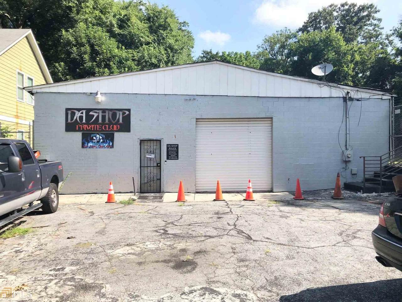 2061 Joseph E Boone Blvd - Photo 1