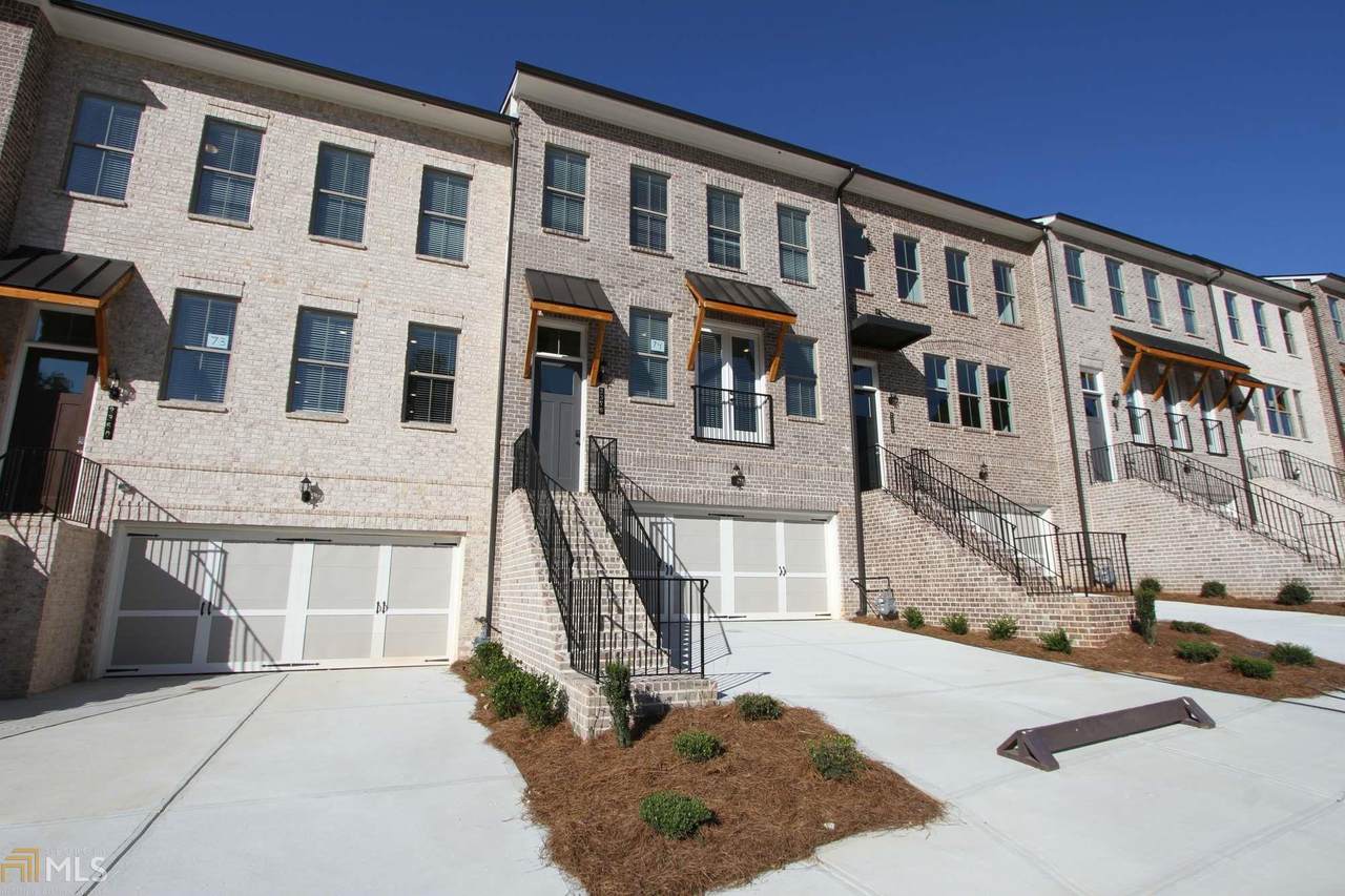 2421 Action Way - Photo 1