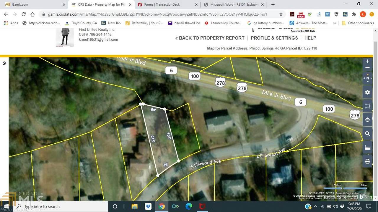 413 Ellawood Ave - Photo 1