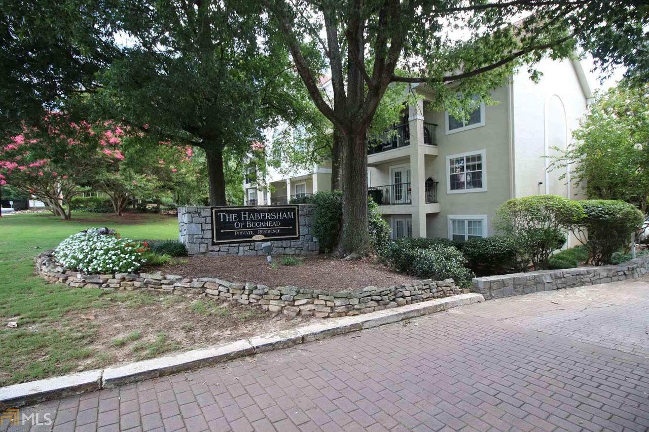 3655 Habersham - Photo 1