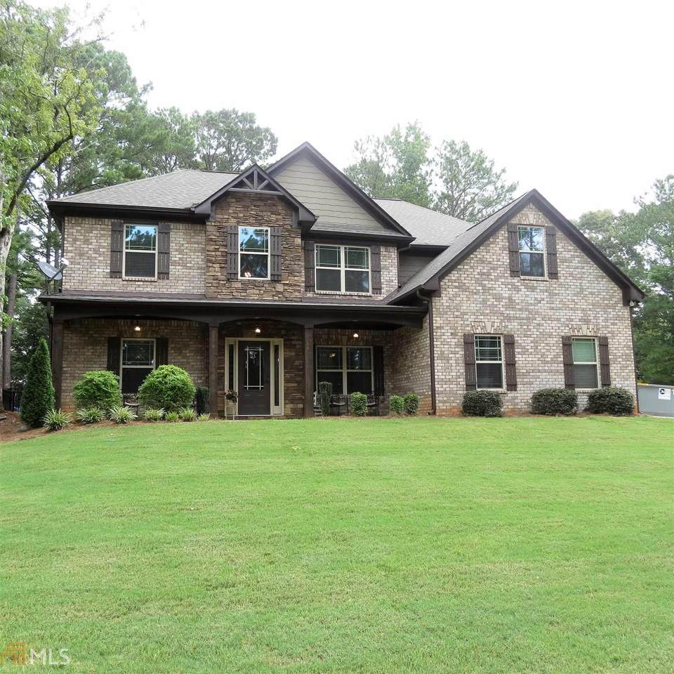 505 Mcgarity Dr - Photo 1