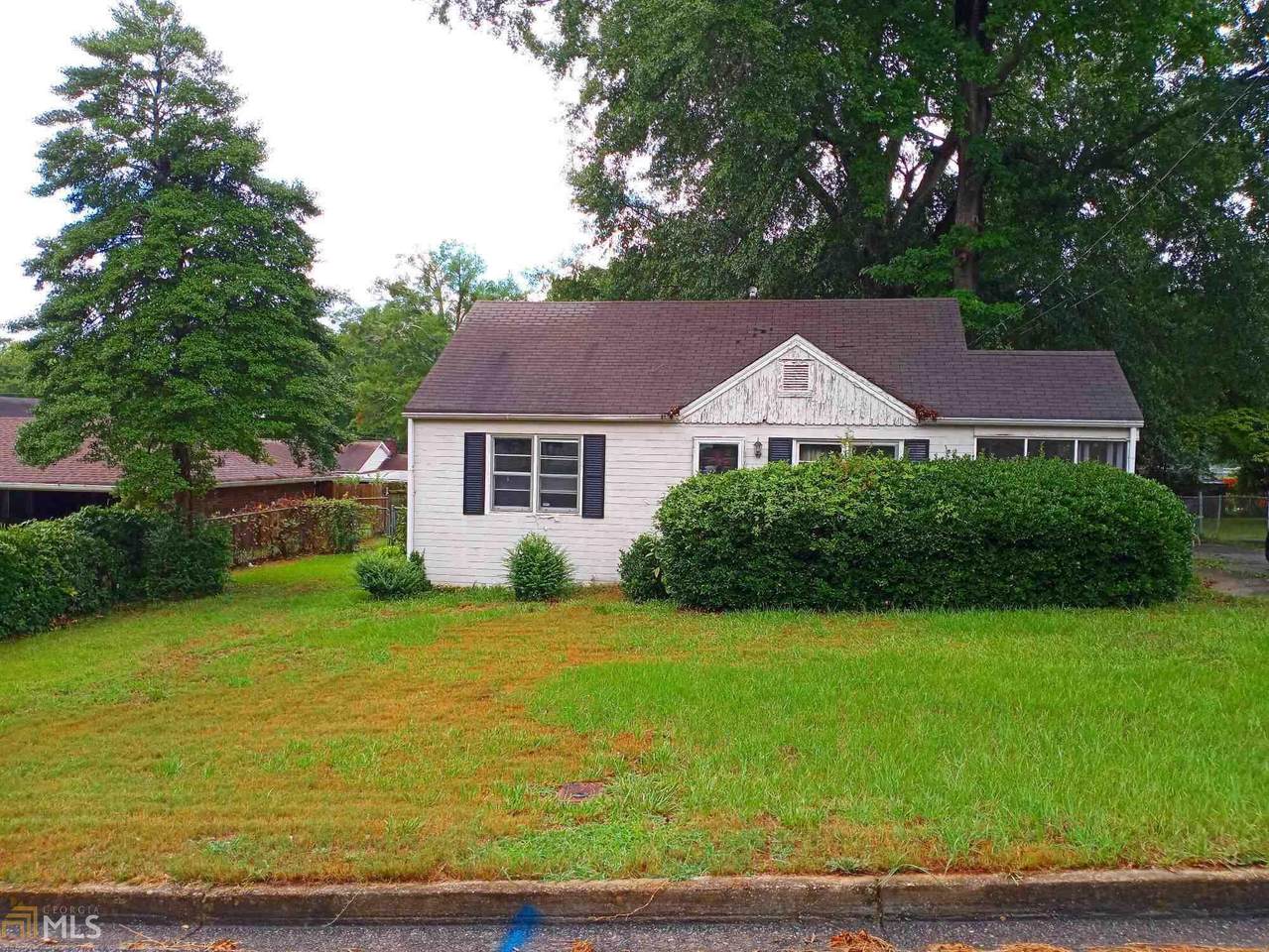 5958 Mulberry St - Photo 1