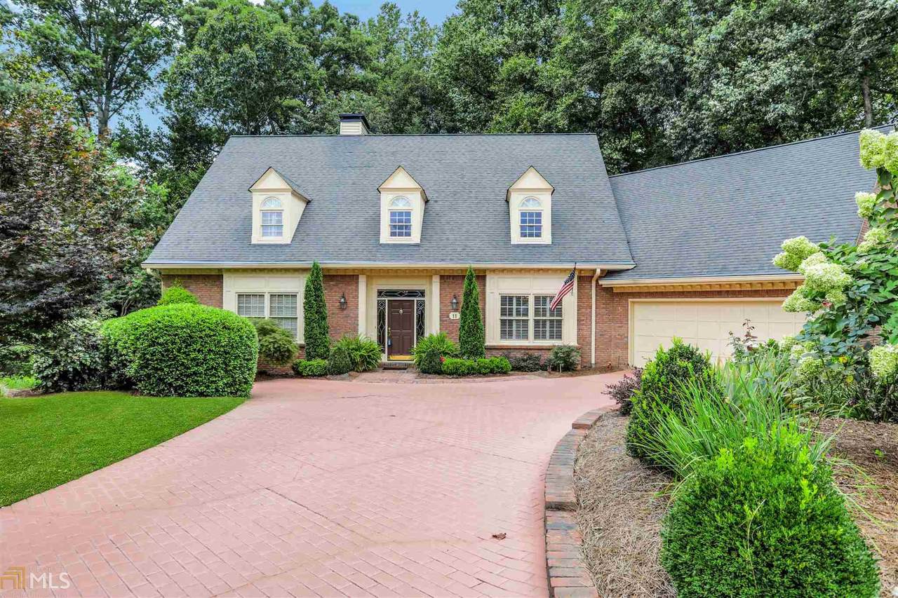 11 Downshire Cir - Photo 1