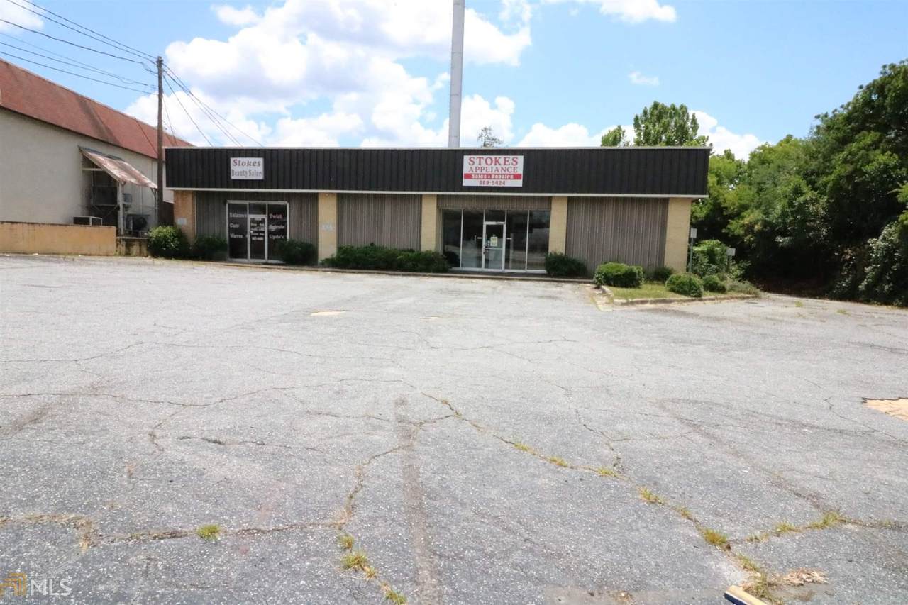 3650 Buena Vista Rd - Photo 1