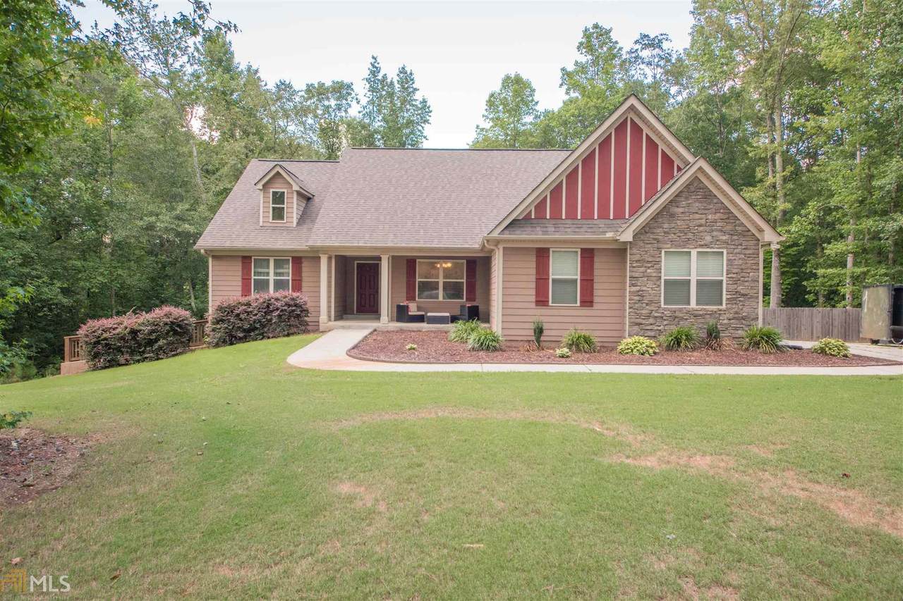 85 Backwater Cove Ct - Photo 1