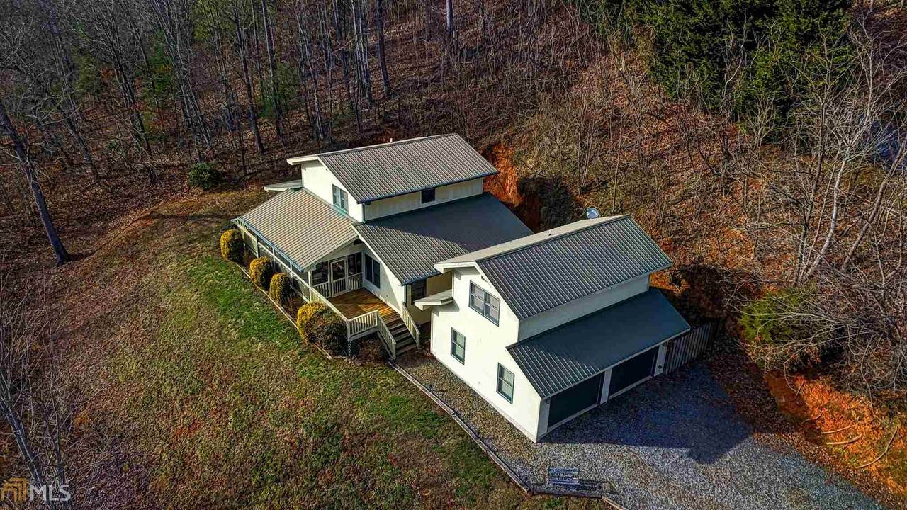 387 East Double Knobs Dr - Photo 1