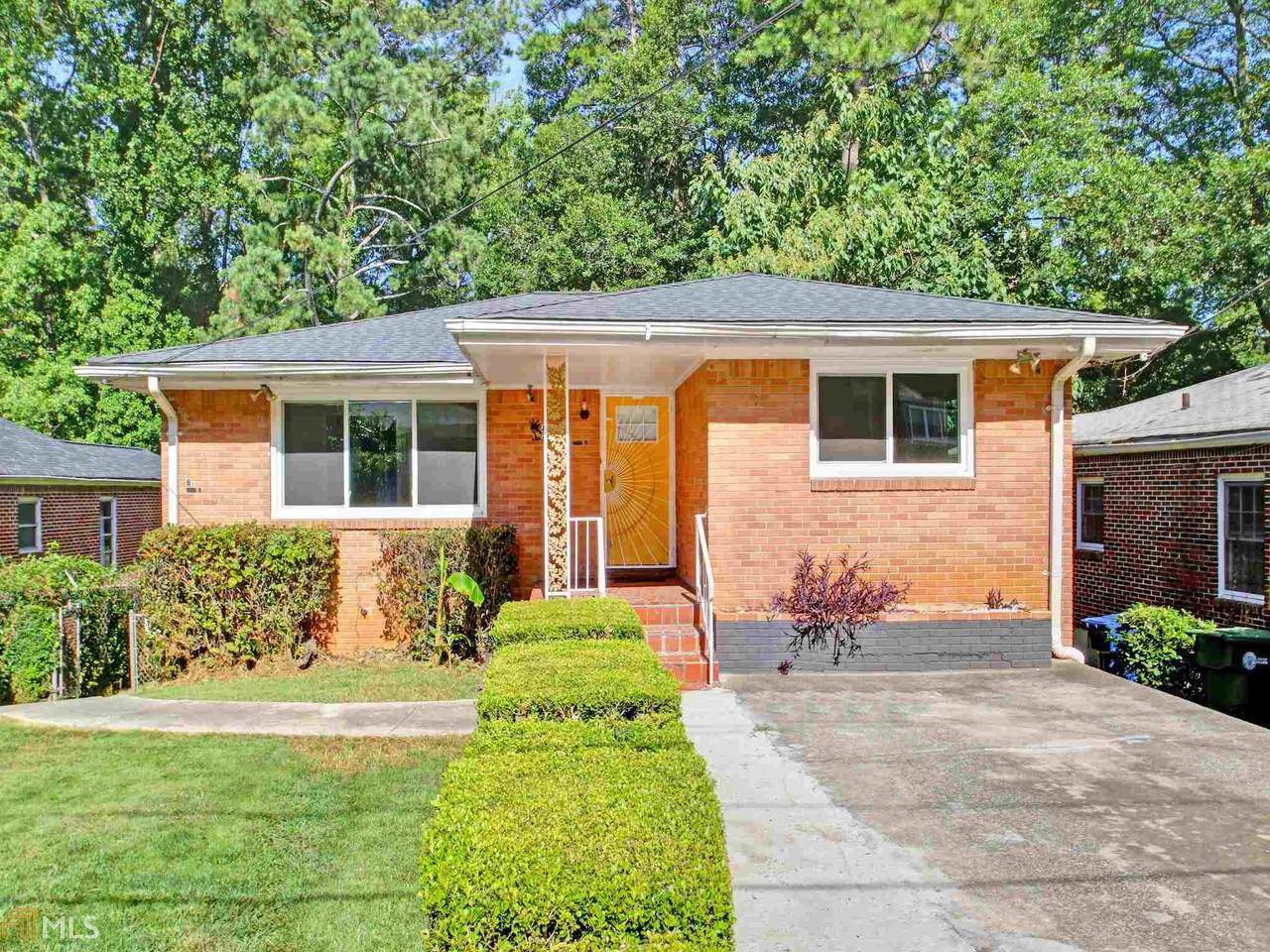80 Stafford - Photo 1