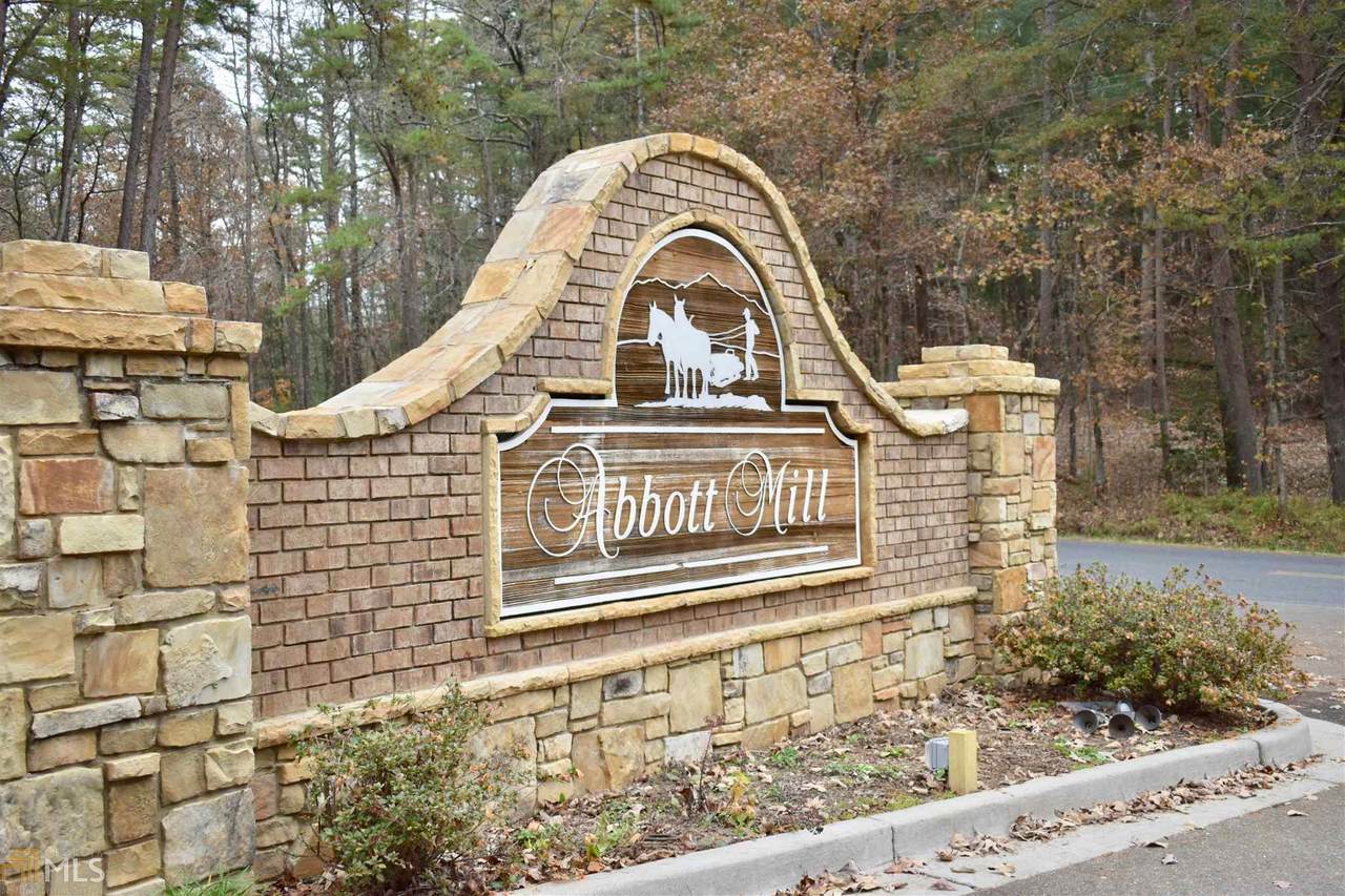 1 Abbott Mill - Photo 1