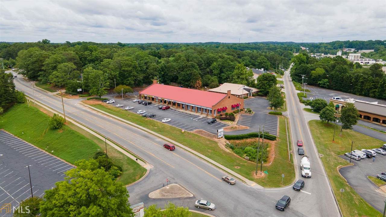430 Hurricane Shoals - Photo 1