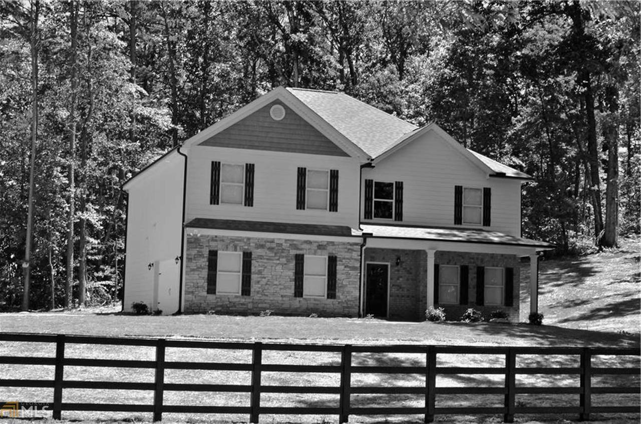 5065 Willie Robinson Rd - Photo 1
