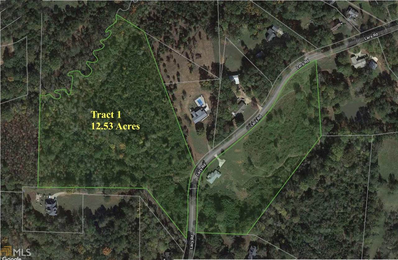 0 Lacy Rd - Photo 1