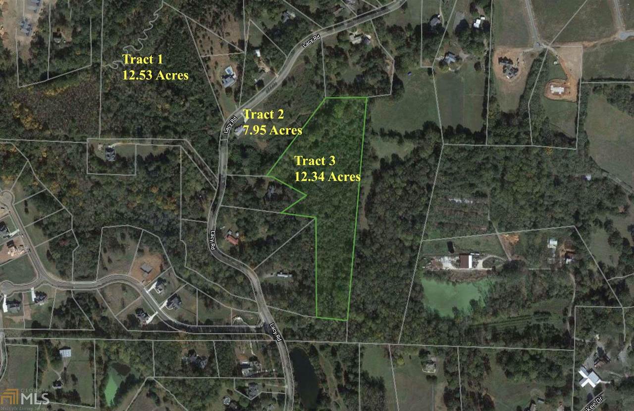 0 Lacy Rd - Photo 1
