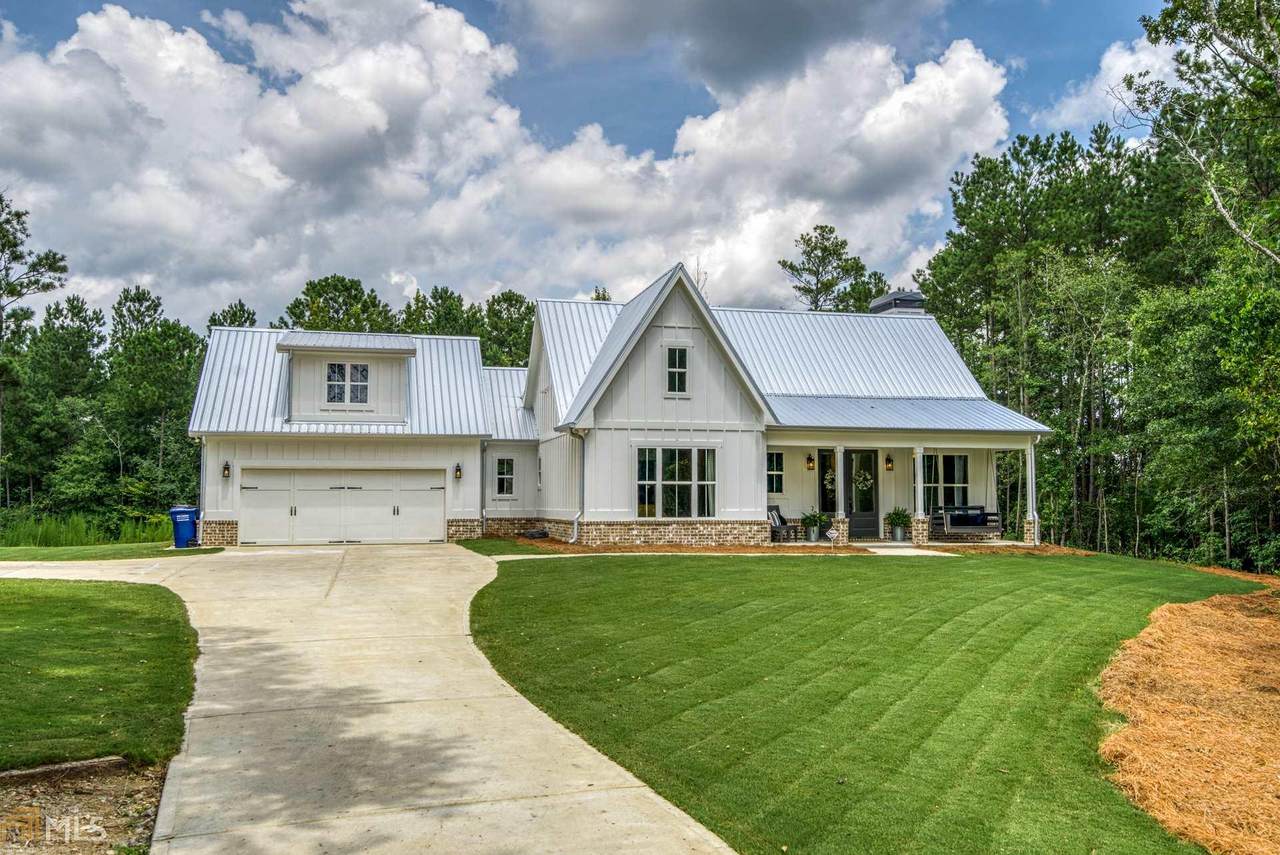 1465 Giles Rd - Photo 1