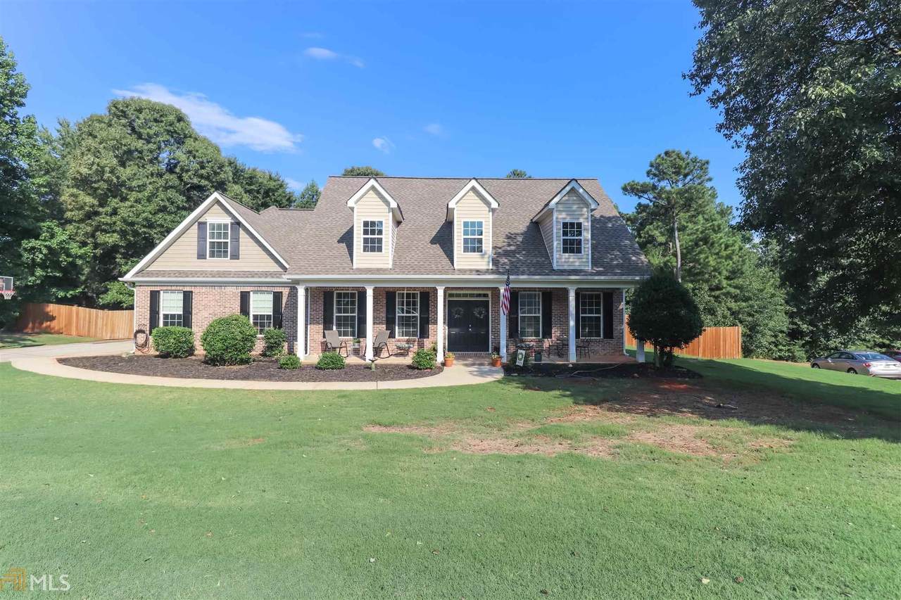 127 Silverbell Ln - Photo 1