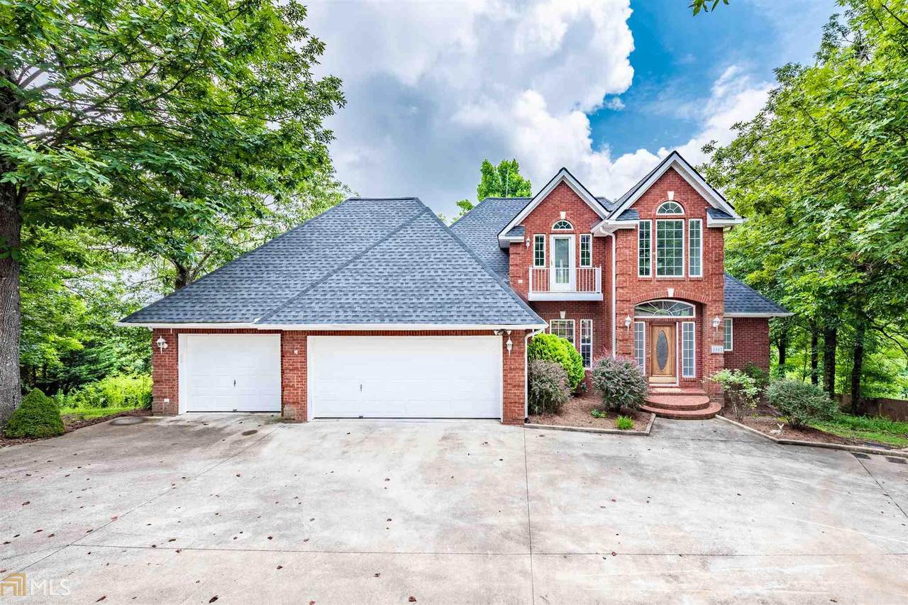 2987 Monument Rd - Photo 1