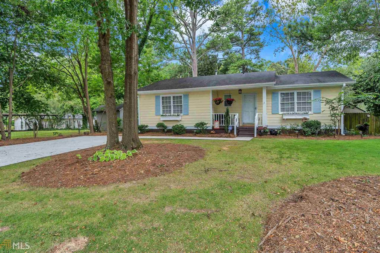 2786 Sanford Pl - Photo 1