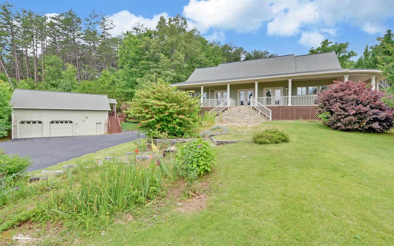 260 Beaver Cove Rd - Photo 1