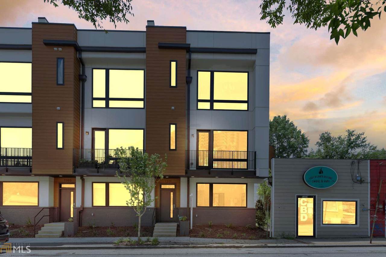 1301 Glenwood Ave - Photo 1